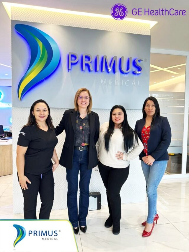 Primus Medical