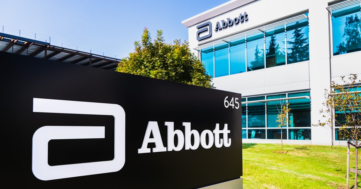 Abbott cardiovascular