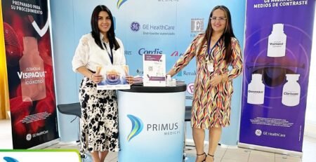 Primus Medical Manta