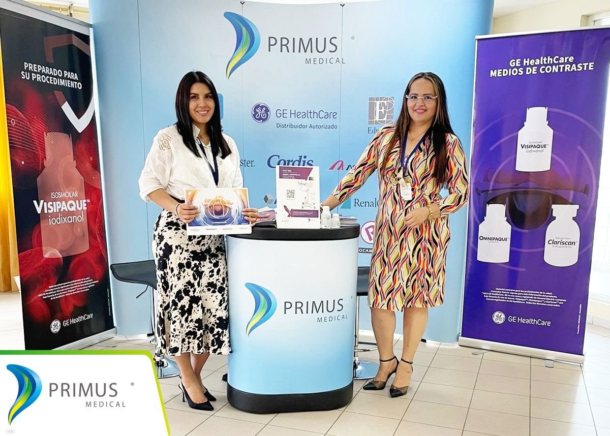 Primus Medical Manta