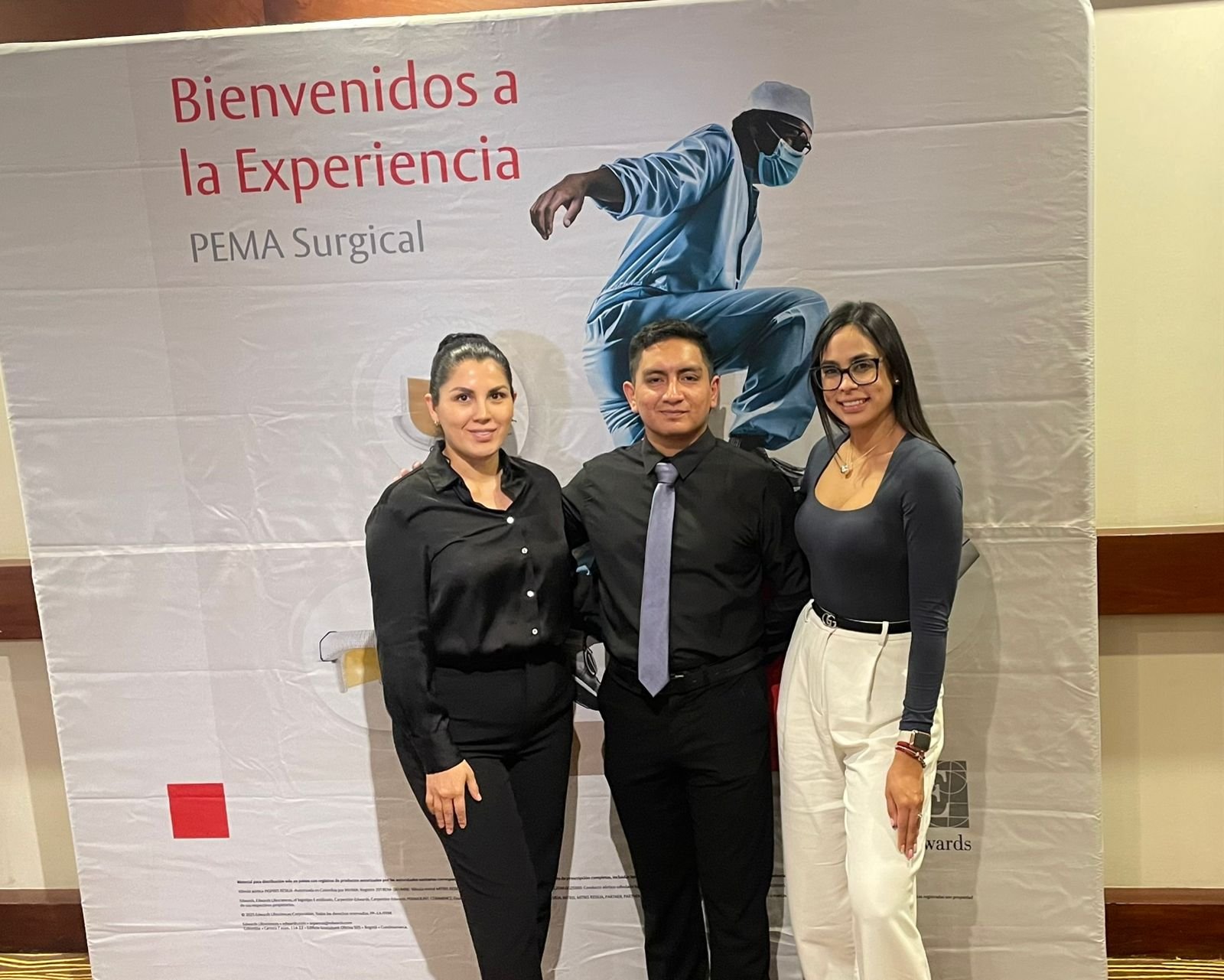 Edwards lifesciences New Hires 2025