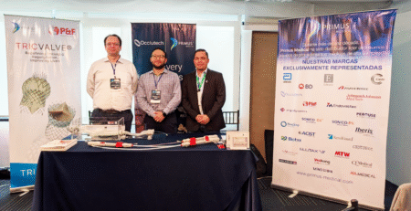 1er summit ecuatoriano de cirugia estructural