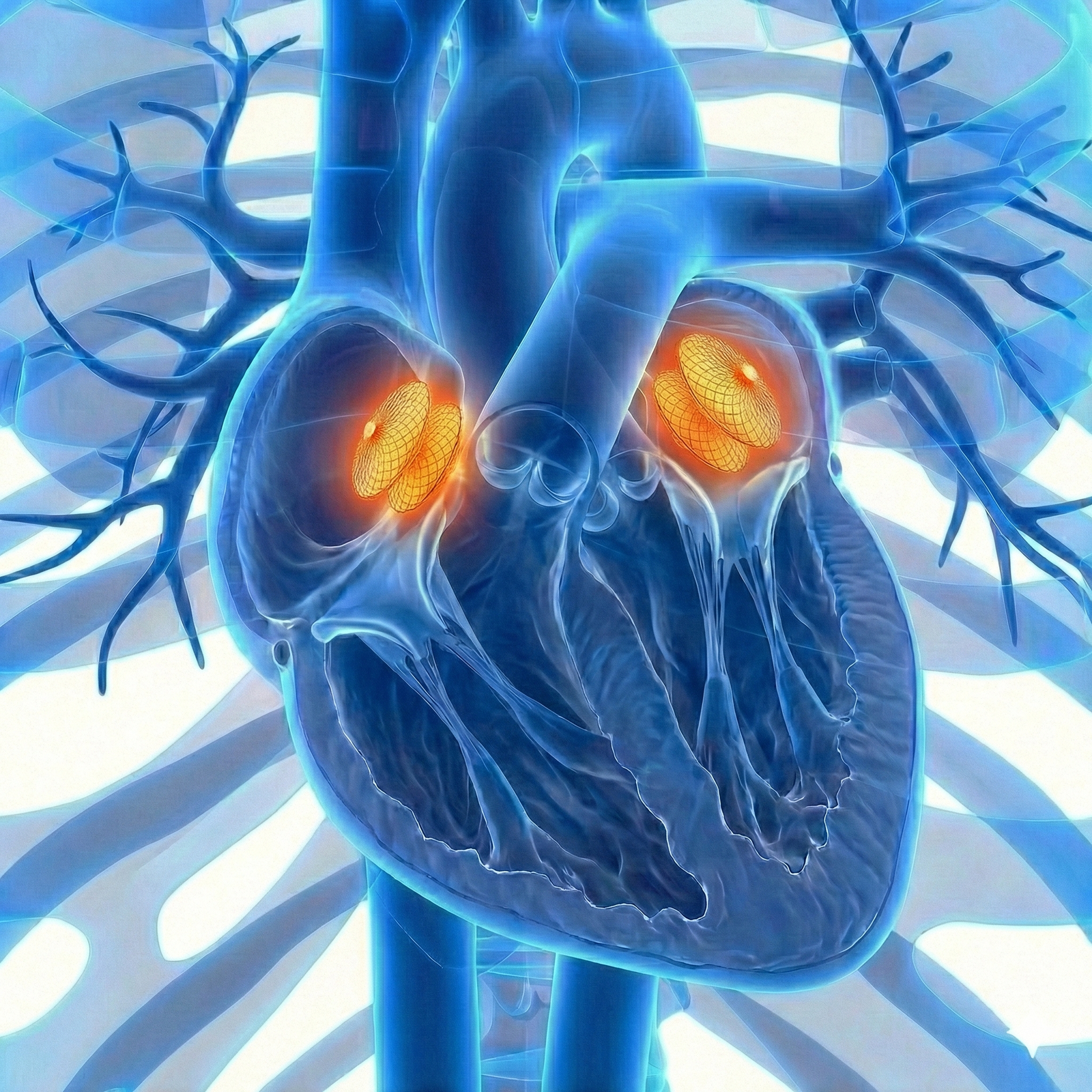 Cardiología estructural