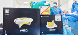 Edwards Lifesciences