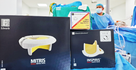 Edwards Lifesciences