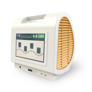 Sistema de Denervación Renal Iberis® - Image 1
