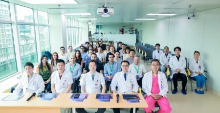 UNIVAS CHINA ENDOVASTEC PRIMUS MEDICAL