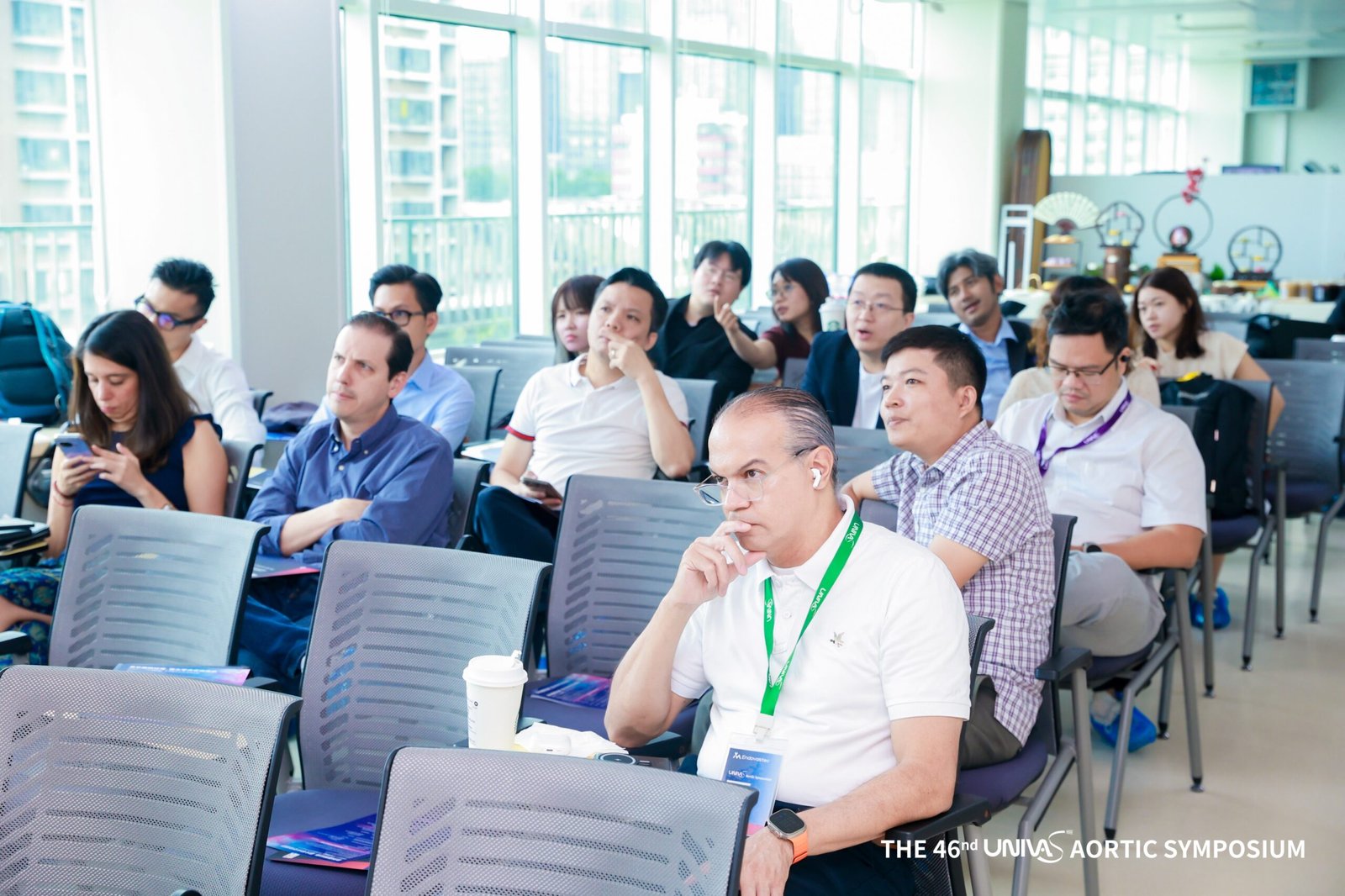 UNIVAS CHINA ENDOVASTEC PRIMUS MEDICAL