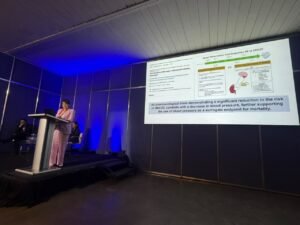 Denervacion Renal Iberis conferencia