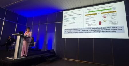 Denervacion Renal Iberis conferencia